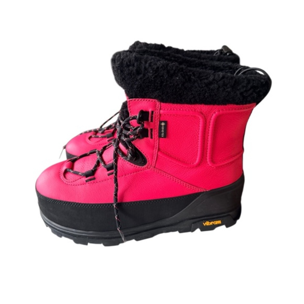 UGG Pink Shasta Boots